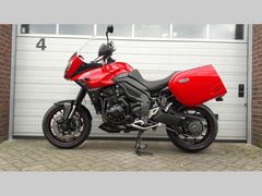 TRIUMPH TIGER 1050 SPORT