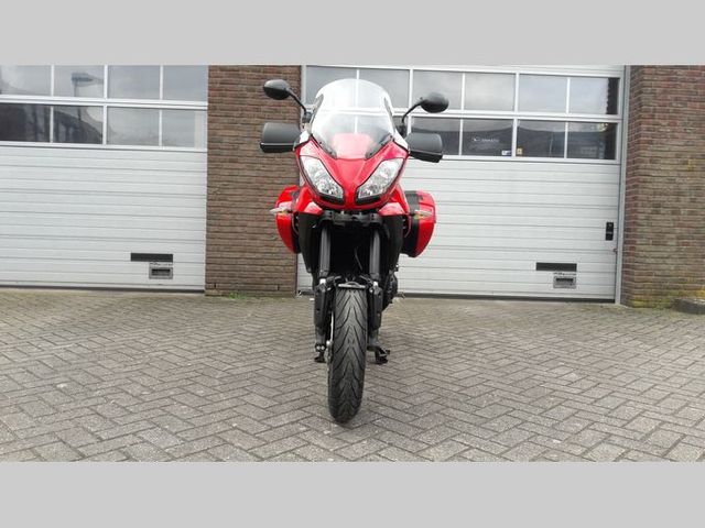 triumph - tiger-1050-sport