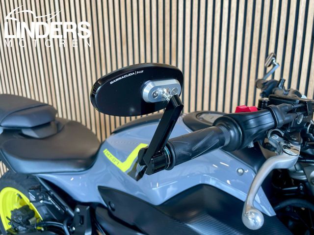 yamaha - mt-07-abs