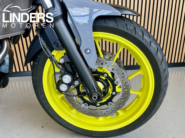 yamaha - mt-07-abs