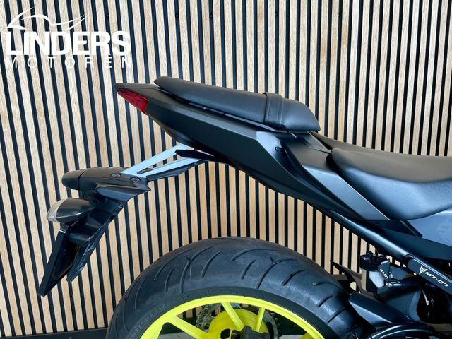 yamaha - mt-07-abs