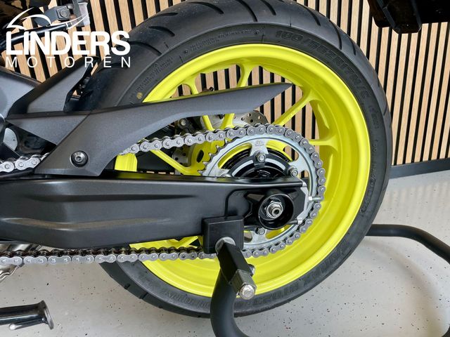 yamaha - mt-07-abs