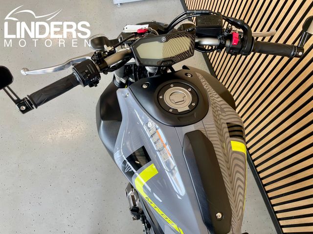 yamaha - mt-07-abs