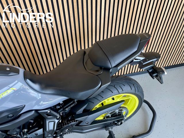 yamaha - mt-07-abs