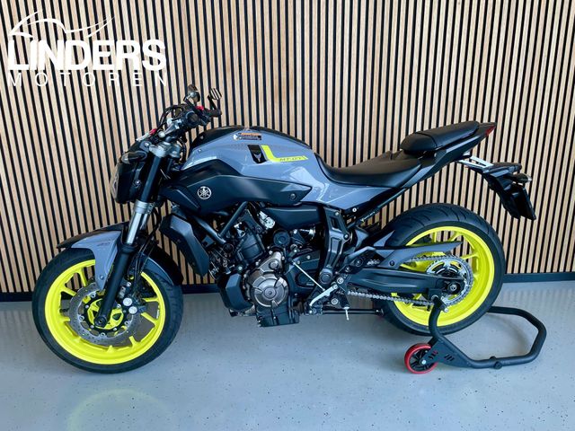 yamaha - mt-07-abs