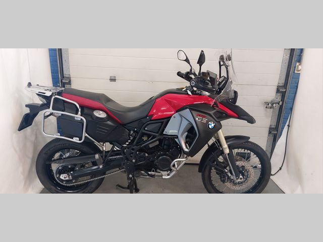 bmw - f-800-gs-adventure