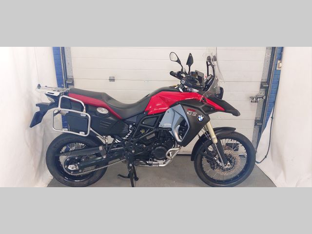 bmw - f-800-gs-adventure
