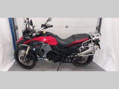 BMW F 800 GS ADVENTURE