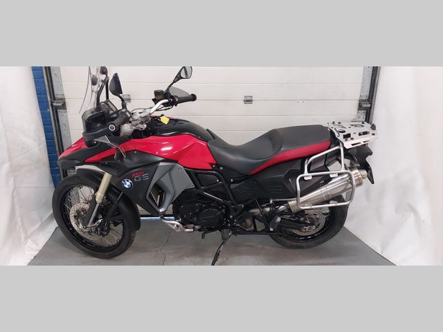 bmw - f-800-gs-adventure