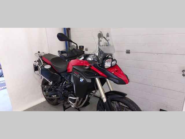 bmw - f-800-gs-adventure