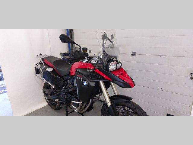 bmw - f-800-gs-adventure
