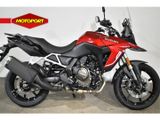 SUZUKI V-STROM 800