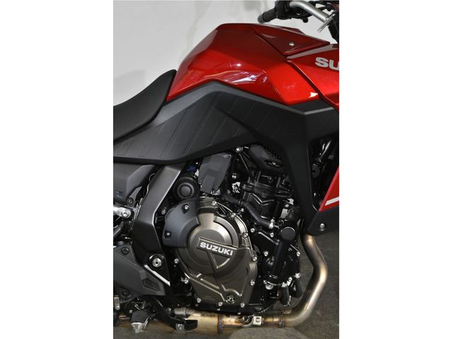 suzuki - v-strom-800