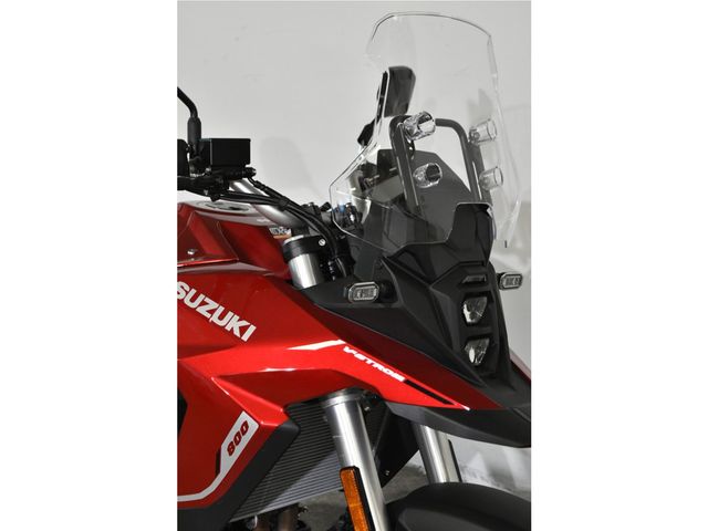 suzuki - v-strom-800