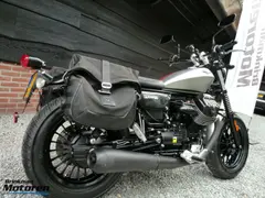 Moto Guzzi V9 Bobber ABS 2016 occasion – foto 5 van 20