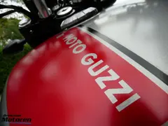 Moto Guzzi V9 Bobber ABS 2016 occasion – foto 13 van 20