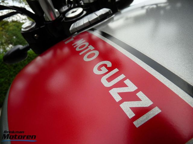 moto-guzzi - v-9-bobber