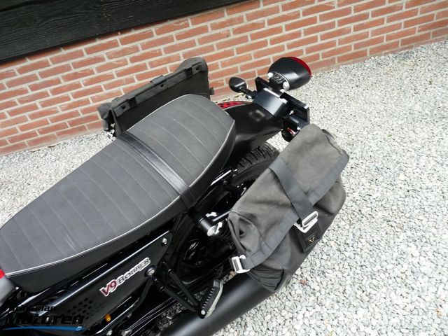 moto-guzzi - v-9-bobber