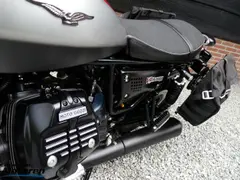 Moto Guzzi V9 Bobber ABS 2016 occasion – foto 16 van 20