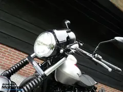 Moto Guzzi V9 Bobber ABS 2016 occasion – foto 19 van 20
