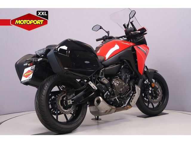 yamaha - tracer-7-gt