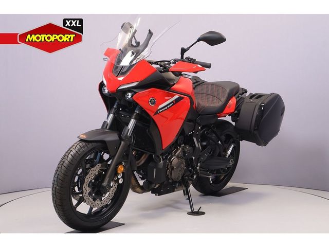 yamaha - tracer-7-gt