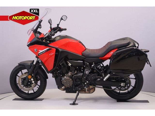 yamaha - tracer-7-gt