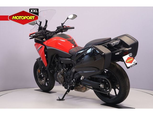 yamaha - tracer-7-gt