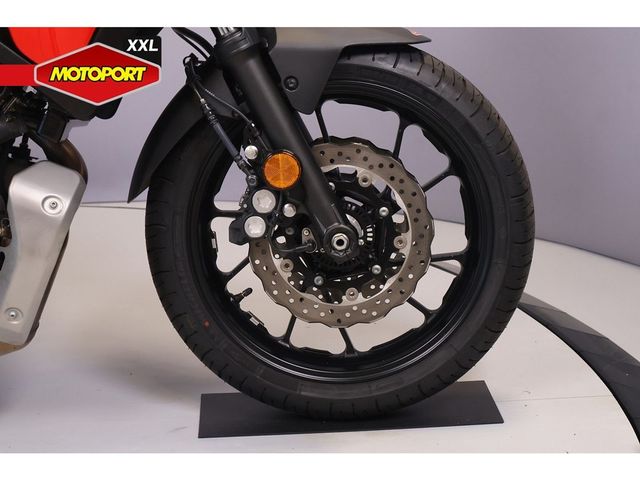 yamaha - tracer-7-gt