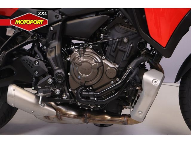 yamaha - tracer-7-gt