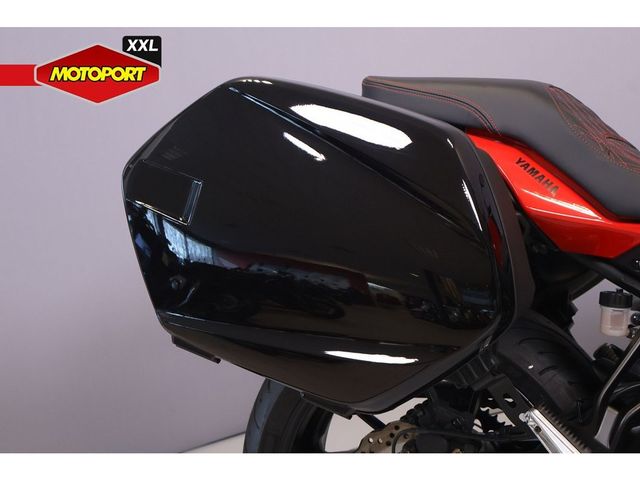 yamaha - tracer-7-gt