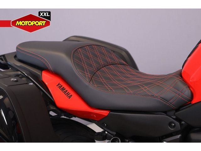 yamaha - tracer-7-gt