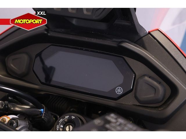 yamaha - tracer-7-gt