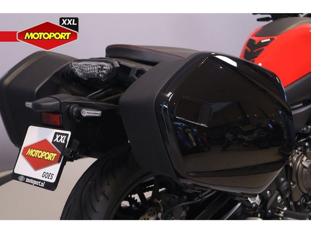 yamaha - tracer-7-gt