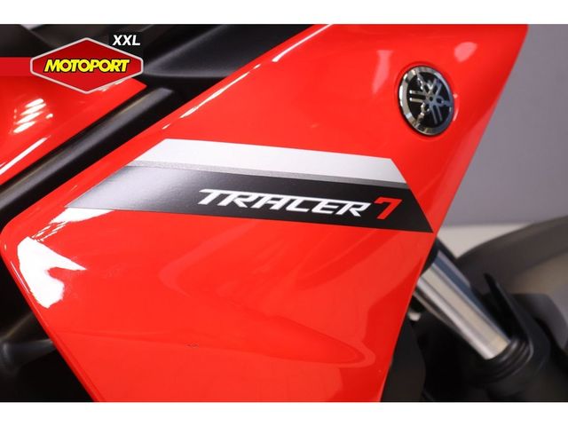 yamaha - tracer-7-gt