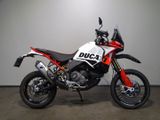 DUCATI DESERTX RALLY
