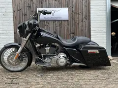Harley-Davidson Street Glide Flhx 2013 occasion – foto 2 van 22
