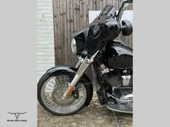 Harley-Davidson Street Glide Flhx 2013 occasion – foto 3 van 22