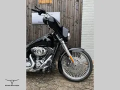 Harley-Davidson Street Glide Flhx 2013 occasion – foto 13 van 22