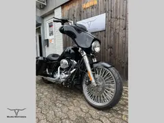 Harley-Davidson Street Glide Flhx 2013 occasion – foto 14 van 22