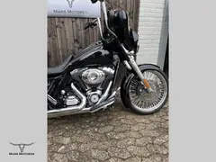 Harley-Davidson Street Glide Flhx 2013 occasion – foto 16 van 22