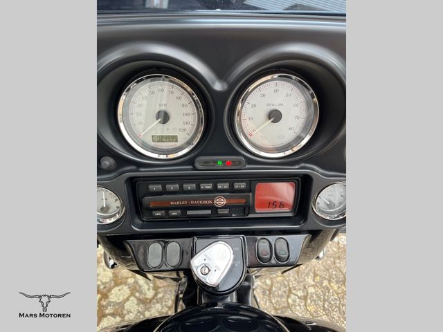 harley-davidson - street-glide-flhx
