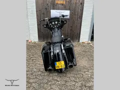 Harley-Davidson Street Glide Flhx 2013 occasion – foto 19 van 22