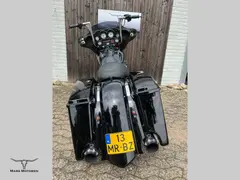 Harley-Davidson Street Glide Flhx 2013 occasion – foto 20 van 22