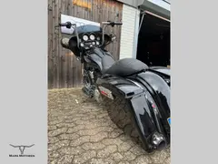 Harley-Davidson Street Glide Flhx 2013 occasion – foto 22 van 22