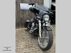 Harley-Davidson Street Glide Flhx 2013 occasion – foto 5 van 22