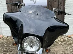 Harley-Davidson Street Glide Flhx 2013 occasion – foto 9 van 22