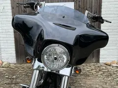 Harley-Davidson Street Glide Flhx 2013 occasion – foto 10 van 22