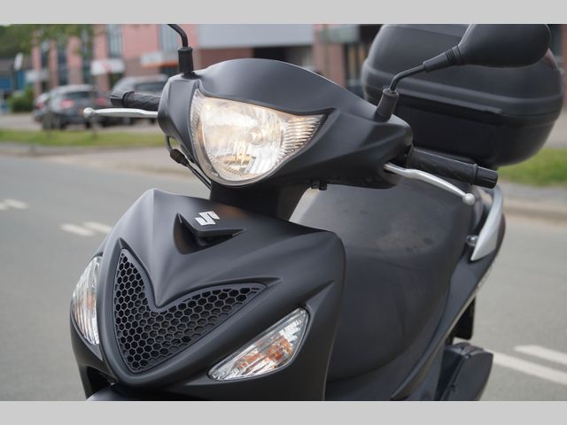 suzuki - ux-150