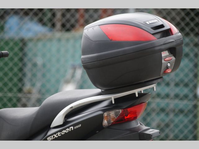 suzuki - ux-150